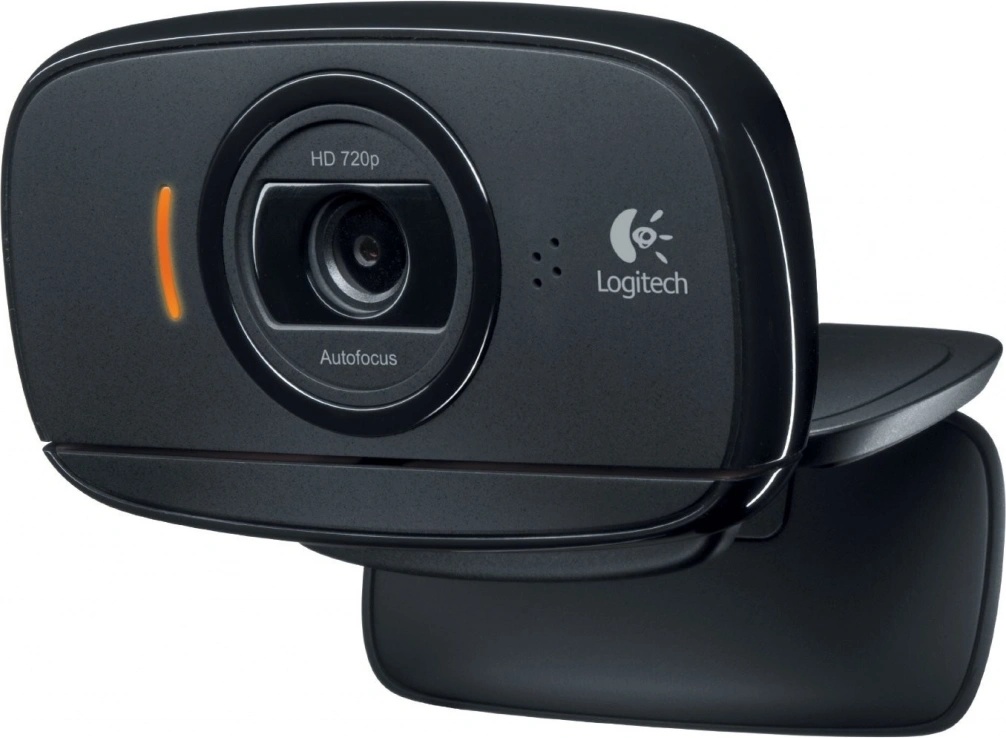 Logitech HD Webcam C525