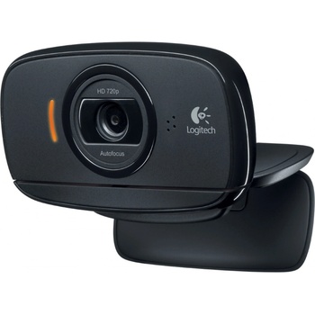 Logitech HD Webcam C525