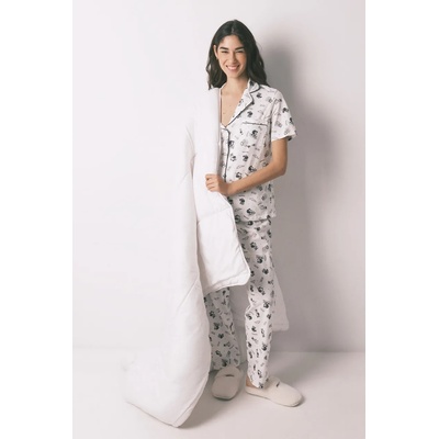 Women'Secret Памучна пижама women'secret (3133490)