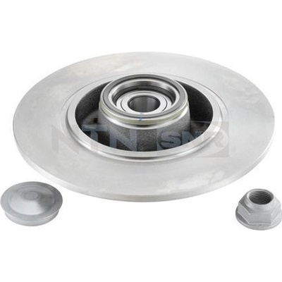 Brzdový kotouč SNR KF155.110U (KF155110U)