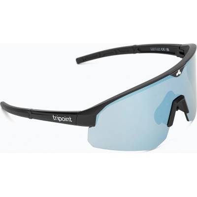 Tripoint 005 Lake Victoria matt black/smoke/blue multi слънчеви очила