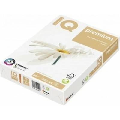 Xerox A4/80g IQ Triotec, IQ Premium 1707