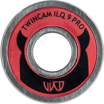 Twincam ILQ 9 Pro Tube 16ks