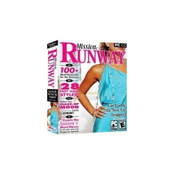 Mission Runway