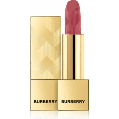Burberry Kisses Matte matná rtěnka Matte Rosewood 38 3,3 g