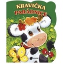Kravička parádnice