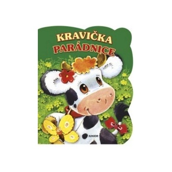 Kravička parádnice