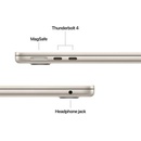 Image 1 of Apple MacBook Air 13 M5 MDHA4ZE/A