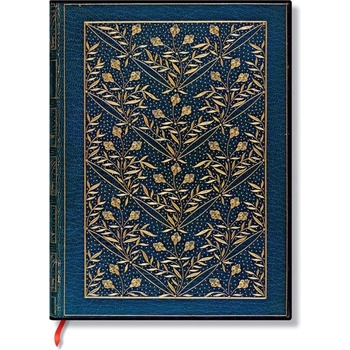 Paperblanks Тефтер Wildflower Song, Ultra, широки редове, тв (1570180968)