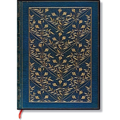 Paperblanks Тефтер Wildflower Song, Ultra, широки редове, тв (1570180968)