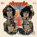 Olympic: Olympic 4 CD