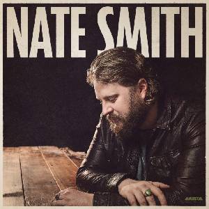 Sony Music Smith Nate: Nate Smith - CD (058543)