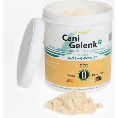 Caniland Cani Gelenk 200 g