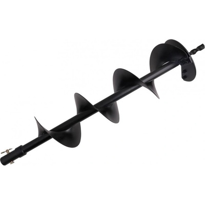 Hoteche vrták zemný 150x740 mm HTG840903