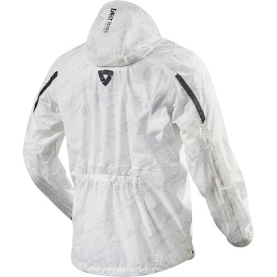 Revit rain Smock Barrier