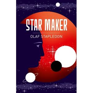Star Maker (ISBN: 9781398864825)