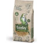 Witte molen COUNTRY Budgie Mix for crazy budgies - пълноценна храна за вълнисти папагали 0, 600 кг, Холандия - 652702