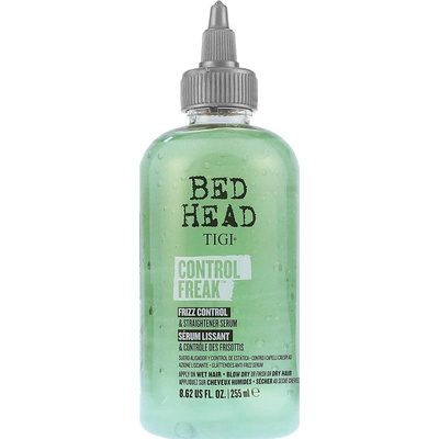 Tigi Bed Head Control Freak Serum pre nepoddajné a krepovité vlasy 250 ml