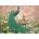 Art Puzzle - Puzzle Peacock 260 - 260 piese