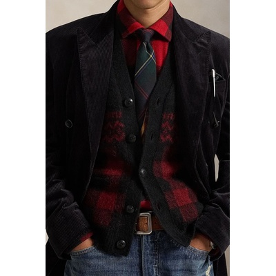 Ralph Lauren Жилетка с вълна Polo Ralph Lauren (710982260)