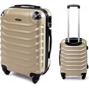 KEMER kufr 730 šampaňská 41 l