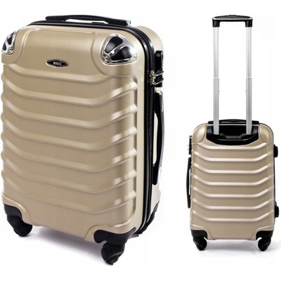 KEMER kufr 730 šampaňská 41 l