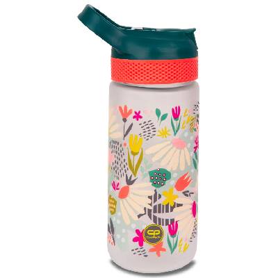 Бутилка Cool Pack Bibby - Sunny Day, 420 ml (Z08663)