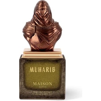 Maison Asrar Muharib EDP 100 ml
