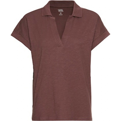 CAMEL ACTIVE TSHIRT BROWN