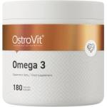 OstroVit Omega 3 1000 mg [180 Гел капсули]
