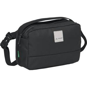 Vaude Чанта за рамо Vaude Coreway Bag 3 Hip bag - Black - размер 3 l (510-6729-0211)