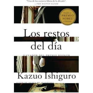 Los Restos del Dia | Kazuo Ishiguro (ISBN: 9780525563747)
