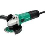HiKOKI (Hitachi) G12STA/G12STAYGZ Ъглошлайф