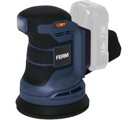Ferm ESM1013