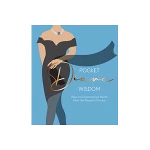Pocket Diana Wisdom | Hardie Grant Books (ISBN: 9781784884956)