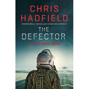 Defector | Chris Hadfield (2023)