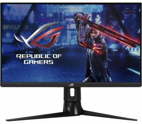 Asus ROG Strix XG27AQ