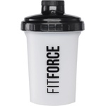 Fitforce Farrow 500 ml прозрачно, черно 500 ml (farrow 500-u26a)