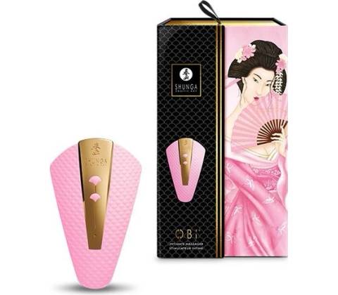 Shunga Obi