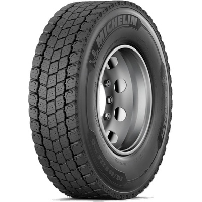 Michelin X MULTI D 315/70R22,5 154/150L – Zbozi.Blesk.cz