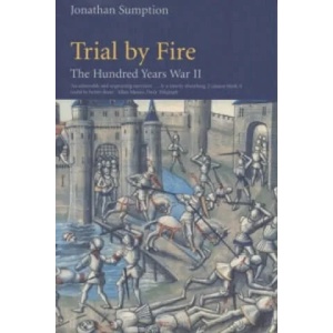 Hundred Years War Vol 2 | Jonathan Sumption (2001)