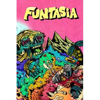 Image 1 of Freedom Games Funtasia (PC)