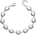 Elements silver B5264