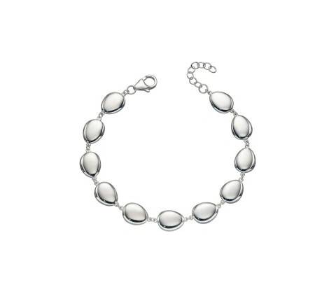 Elements silver B5264