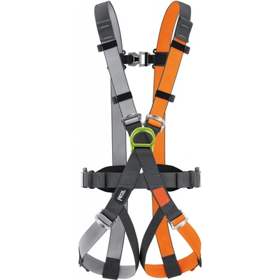 Petzl SWAN EASYFIT STAINLESS 5 ks
