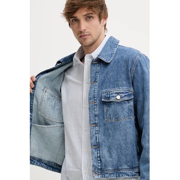 Won Hundred Дънково яке Won Hundred в синьо преходен модел 3565-15166 (3565.15166)