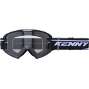 KENNY TRACK 25