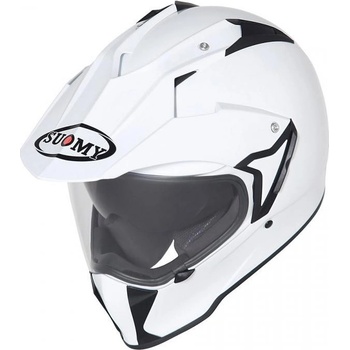 Suomy MX Tourer Plain