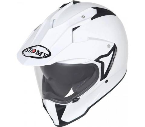 Suomy MX Tourer Plain