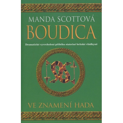 Boudica Ve znamení hada